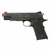 Pistola de Airsoft Co2 Cybergun Blackwater Bw1911 Full Metal Blowback