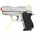 Pistola de Airsoft - Smith & Wesson - Modelo Cs45 em Abs