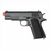 Pistola de Airsoft Spring Cyma ZM04 1911 Baby - Toy (Brinquedo)