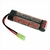 Bateria King Arms Para Airsoft Tipo Mini 8,4v 1600mah