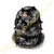 Mochila Camuflada Rossi Com Suporte P/ Carabina