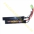 Bateria Smart Power P/airsoft 1300mha 7.4v