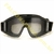 Óculos de Proteção P/ Airsoft Mod Full Seal Mesh Goggle Black