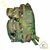 Mochila de Combate Camuflada Swiss Arms