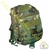 Mochila de Combate Camuflada Swiss Arms P/ Transporte de Fuzil