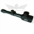 Luneta Sniper 4x32eg C/ Retículo Luminoso Range Finding