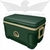 Cooler Sportsman Mod Contour 52 Qt - 49litros - Verde