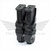 Porta Carregador Fastmag Preto P/ Pistolas Glock/pt24/7-pt840 - Unidade