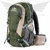 Mochila de Camping Mormaii Mod Native 30litros - Verde Bege