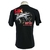 Camiseta Kaluapa Modelo Hk Mp7a1 - Preta - comprar online