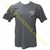 Camiseta - Cinza Escuro - Sniper Mp - Kllp - Cod 80031cz