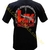 Camiseta - Preta - Hk No Compromise - Kllp - comprar online