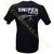 Camiseta - Preta - Sniper Team - Kllp - comprar online