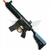 Rifle de Airsoft G&g Mod Tr4-18 Light Bivolt - Full Metal