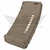 Magazine Mid Cap 80bbs - Pmag - P/ M4 e M16 - Desert