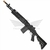 Rifle de Airsoft Cyma Mod M14ebr- Cm.032 - Full Metal