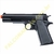 Pistola de Airsoft - Browning - Mod 1911 - Spring - 6mm - 564702