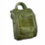 Bolso Para Kit Médico - Nylon Cordura Verde