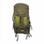 Mochila de Camping Mormaii Mod Amazônia - 80 litros - Verde