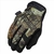 Luva Tática Mechanix - Mod Original - Camuflado Mossy Oak