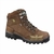 Bota Gamo Mod. X-trail 6" - Marrom Escura - Solado Vibram