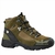 Bota Gamo Mod. Forest Trail - Verde Escura - Solado Hypergrip.