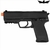 Pistola de Airsoft Elétrica Cyma Cm125 Modelo Hk Usp - Bivolt + Speed Loader