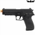 Pistola de Airsoft Elétrica Cyma Cm122 Modelo Sig Sauer P226 110v + Speed Loader