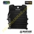 Colete Tatico Molle Warfare Modelo Police - Preto