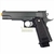 Pistola de Airsoft Galaxy G6 1911 Hi-cap 5.1 Spring - Full Metal