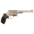 Revolver Taurus RT410 The Judge 6,5" Cal.36GA - Cabo de Borracha - 5 Tiros - Inox Alto Brilho - comprar online