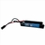 Bateria Nimh Bluemax - 8.4v - 1600mah - Conector Mini Tamiya - 7 Células