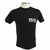 Camiseta Treme Terra Modelo Swat Strike Team - Preta