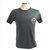 Camiseta Treme Terra Modelo Glock Perfection - Cinza