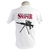 Camiseta Treme Terra Modelo The Ultimate Sniper - Branca - comprar online