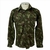 Camisa Adventure Treme Terra Rip Stop - Camuflado Padrão Eb