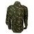 Camisa Adventure Treme Terra Rip Stop - Camuflado Padrão Eb - comprar online