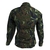 Gandola de Combate Treme Terra - em Rip Stop - Camuflado Padrão Fab - comprar online