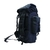 Mochila Treme Terra Modelo Pqdt Com Bordado Eb - Preta - comprar online