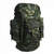 Mochila Treme Terra PQD Com Bordado Fab - Camuflada