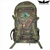 Mochila Treme Terra Modelo Rt Com Bordado Eb - Camuflada