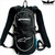 Mochila de Hidratação Tipo Camelbak Mod. Alpinestars - 2 Litros - Preto