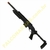 Rifle Airsoft -a&k- Pump - Cod Gy-7870- Tactical - Full Metal