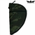 Case Porta Armas Curtas - Fox Boy - em Nylon 600 - Camuflado