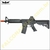 Rifle de Airsoft - Cyma - M4 Ris Cqb - Full Metal - Mod Cm-002