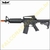 Rifle de Airsoft - Cyma - M933 - Full Metal - Mod Cm-018