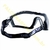 Oculos / Goggles - Lentes Crystal - Mod Cobra - Cod Ac00069 - DUPLICADO