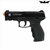 Pistola de Airsoft Spring Cybergun Taurus 24/7 + Magazine Extra