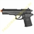 Pistola de Airsoft Colt Double Eagle em Abs +coletor Autocolante