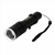 Lanterna Tatica -kinsach- H-516 58000w/145000 Lumens - Preta